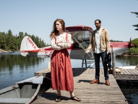 Волк и лев (4)