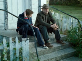 Призраки в Коннектикуте (6)