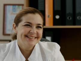 Акушерка (6)