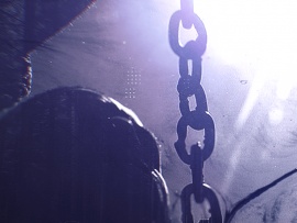 Вернувшиеся из рабства