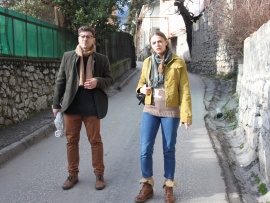 Хороший день