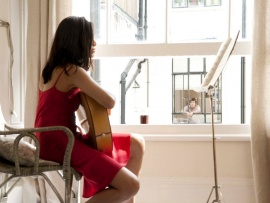 Ты встретишь таинственного незнакомца