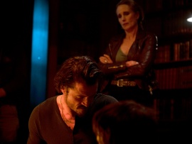 Карающая длань (2)