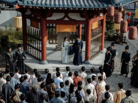 Орден цветов (2)