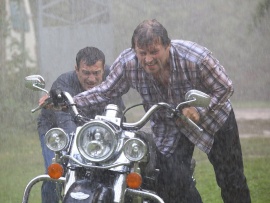 Сразу после сотворения мира (6)