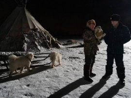 Заполярный вальс (5)