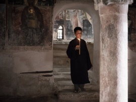 Человек Божий (6)