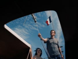 Здравствуй, грусть (4)