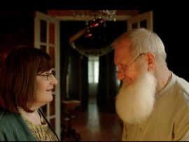 Баба Мороз и тайна Нового года (2)