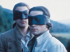 Клуб похитителей (2)