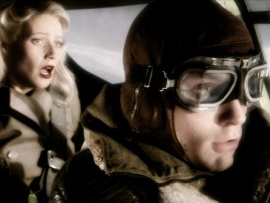 Небесный капитан и мир будущего