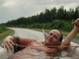 Легенды наших предков (3)