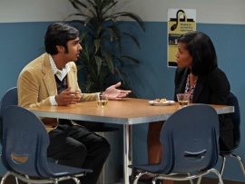 Теория большого взрыва (6)