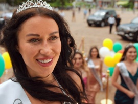 Семь дней Петра Семёныча (5)