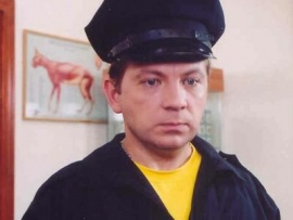 Четыре таксиста и собака (6)
