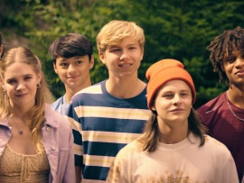 Школа магических зверей. Загадка волшебного леса (3)