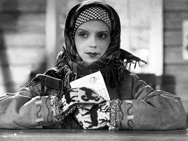 Свинарка и пастух (2)