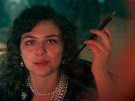 Бендер: Последняя афера (2)