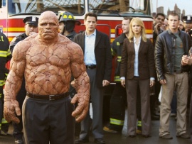 Фантастическая четверка