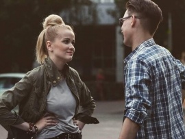 Из Уфы с любовью! (2)