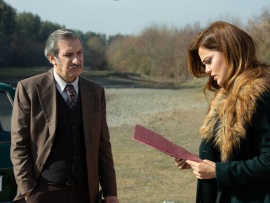 Горечь печали, сладость любви (2)