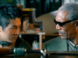 Дэнни Цепной пес (6)