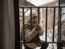 Криминальный доктор (5)
