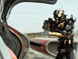 Элизиум: Рай не на Земле (3)