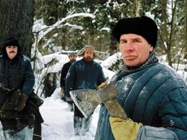 В круге первом (6)