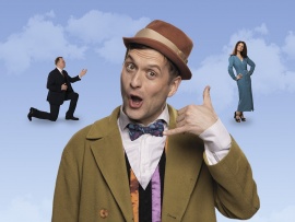 Кто вызвал аниматора