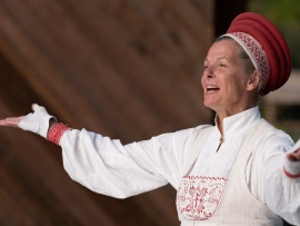 Солнцестояние (5)