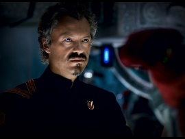 Обитаемый остров (4)