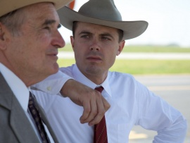 Убийца внутри меня