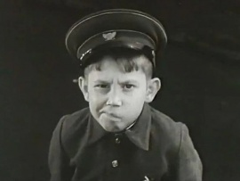 Три с половиной дня из жизни Ивана Семенова — второклассника и второгодника