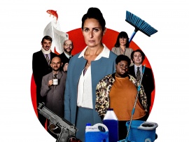 Как избавиться от босса