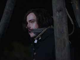 Гоголь. Страшная месть (6)