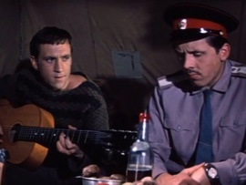 Хозяин тайги