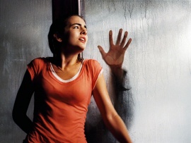 Когда звонит незнакомец