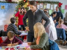 Секреты Рождества (2)