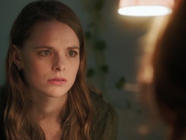 Идеальная жертва (2)