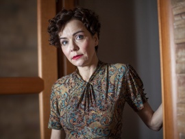 Наживка для ангела (2)