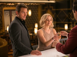 Пассажиры (4)