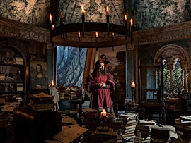 Леонардо да Винчи. Неизведанные миры (2)