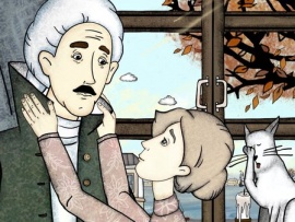 Ксеньюшка (2)