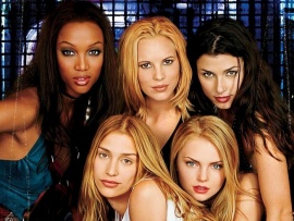 Бар Гадкий койот