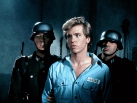 Совершенно секретно