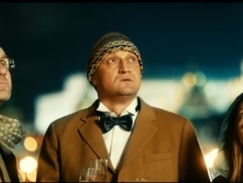 Со мною вот что происходит (3)