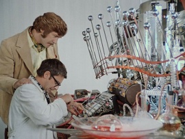 Иван Васильевич меняет профессию (3)