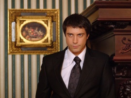 Капитан Гордеев