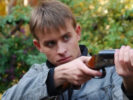 Самая счастливая (6)